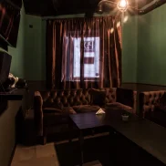 лаунж-бар и кальянная paradox lounge изображение 2 на проекте mymarino.ru