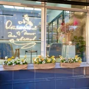 цветочный магазин fmart by flowwow на новочеркасском бульваре изображение 2 на проекте mymarino.ru