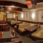 японский ресторан якитория на улице перерва изображение 3 на проекте mymarino.ru