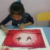детский развивающий центр настроение изображение 1 на проекте mymarino.ru