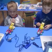 детский развивающий центр настроение изображение 5 на проекте mymarino.ru