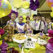 школа №1987 с дошкольным отделением изображение 1 на проекте mymarino.ru