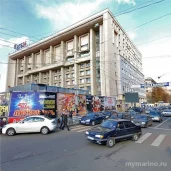 курьерская служба метеор на люблинской улице изображение 2 на проекте mymarino.ru