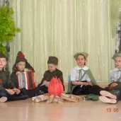 средняя общеобразовательная школа открытие №2087 с дошкольным отделением на новочеркасском бульваре изображение 8 на проекте mymarino.ru