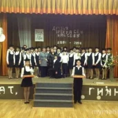 средняя общеобразовательная школа №1357 с дошкольным отделением изображение 6 на проекте mymarino.ru