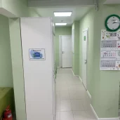 диагностический центр на братиславской изображение 6 на проекте mymarino.ru