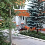 комплекс социальных жилых домов на улице верхние поля изображение 3 на проекте mymarino.ru