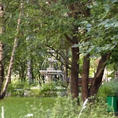 комплекс социальных жилых домов на улице верхние поля изображение 8 на проекте mymarino.ru