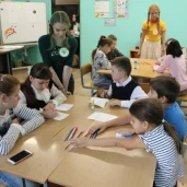 средняя общеобразовательная школа открытие №2087 с дошкольным отделением на новочеркасском бульваре изображение 4 на проекте mymarino.ru