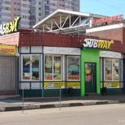 ресторан subway на новочеркасском бульваре  на проекте mymarino.ru