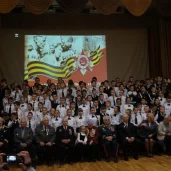марьинская школа №1566 памяти героев сталинградской битвы с дошкольным отделением изображение 1 на проекте mymarino.ru