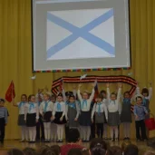средняя общеобразовательная школа №2087 с дошкольным отделением изображение 5 на проекте mymarino.ru