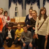 средняя общеобразовательная школа №2087 с дошкольным отделением изображение 2 на проекте mymarino.ru