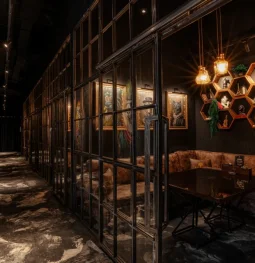 кальянная барвиха lounge марьино на люблинской улице изображение 2 на проекте mymarino.ru