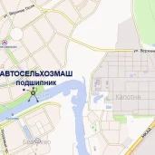 оптовая фирма асм-п изображение 3 на проекте mymarino.ru