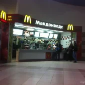 ресторан быстрого обслуживания макдоналдс на улице перерва изображение 2 на проекте mymarino.ru