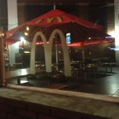 ресторан быстрого обслуживания макдоналдс на улице перерва изображение 5 на проекте mymarino.ru
