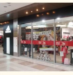 фирменный магазин adidas на улице перерва изображение 2 на проекте mymarino.ru