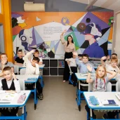 частная школа top it school на новочеркасском бульваре изображение 3 на проекте mymarino.ru