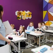 частная школа top it school на новочеркасском бульваре изображение 9 на проекте mymarino.ru