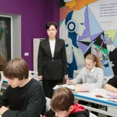 частная школа top it school на новочеркасском бульваре изображение 17 на проекте mymarino.ru