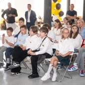 частная школа top it school на новочеркасском бульваре изображение 12 на проекте mymarino.ru