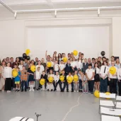 частная школа top it school на новочеркасском бульваре изображение 16 на проекте mymarino.ru
