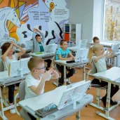 частная школа top it school на новочеркасском бульваре изображение 15 на проекте mymarino.ru