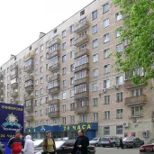 химчистка премиум-класса контраст на братиславской улице изображение 2 на проекте mymarino.ru