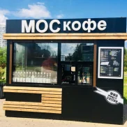 экспресс-кофейня москофе  на проекте mymarino.ru