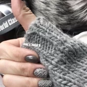 ногтевая студия mill.nails изображение 2 на проекте mymarino.ru