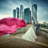 свадебное агентство eventyou изображение 5 на проекте mymarino.ru