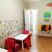 частный детский сад гудвин на люблинской улице изображение 3 на проекте mymarino.ru
