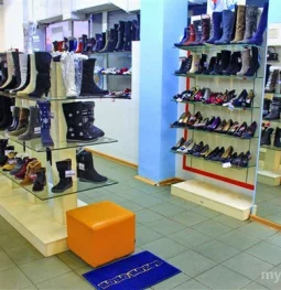 магазин обуви башмаг на улице перерва изображение 2 на проекте mymarino.ru
