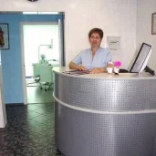 стоматологическая клиника алекс-дент изображение 4 на проекте mymarino.ru