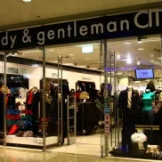 магазин одежды lady & gentleman city на люблинской улице  на проекте mymarino.ru