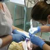 стоматология эрс изображение 2 на проекте mymarino.ru