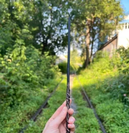 мастерская волшебных палочек skwood изображение 2 на проекте mymarino.ru