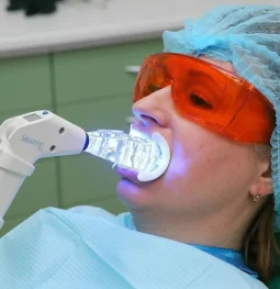 стоматологическая клиника доктор бон изображение 2 на проекте mymarino.ru