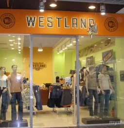 магазин джинсовой одежды westland на люблинской улице  на проекте mymarino.ru