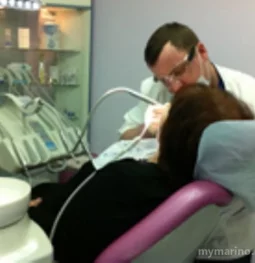 стоматологическая клиника дантист  на проекте mymarino.ru