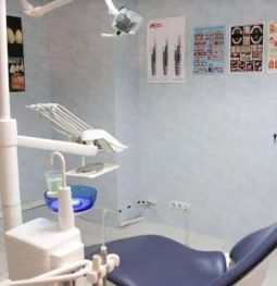 стоматологическая клиника экспайл  на проекте mymarino.ru