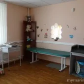 медицинский центр братиславский на братиславской улице изображение 4 на проекте mymarino.ru