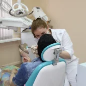 стоматологическая клиника дент престиж на перервинском бульваре изображение 7 на проекте mymarino.ru