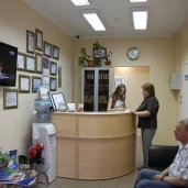 стоматологическая клиника дент престиж на перервинском бульваре изображение 1 на проекте mymarino.ru