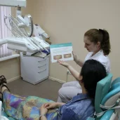 стоматологическая клиника дент престиж на перервинском бульваре изображение 6 на проекте mymarino.ru