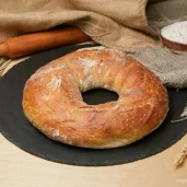 пекарня хлеб да калач изображение 4 на проекте mymarino.ru