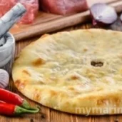 служба доставки готовых блюд halal изображение 1 на проекте mymarino.ru