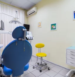 стоматологическая клиника москва изображение 2 на проекте mymarino.ru