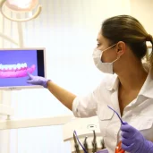 стоматологическая клиника андрея бердиева изображение 3 на проекте mymarino.ru